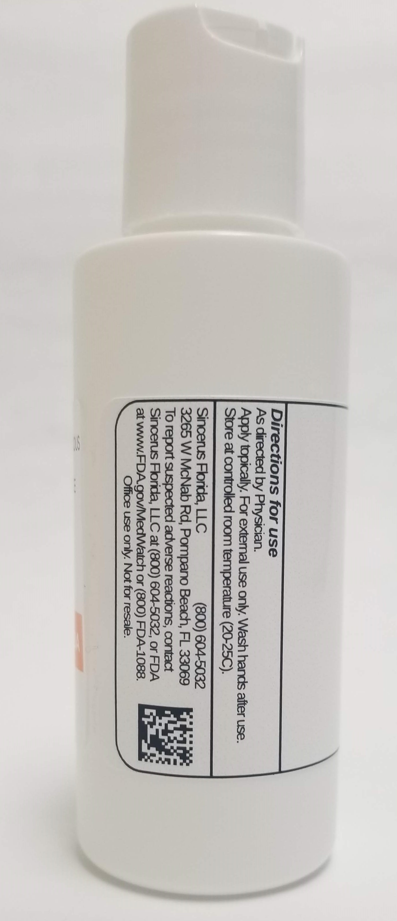 Calcipotriene Clobetasol Propionate